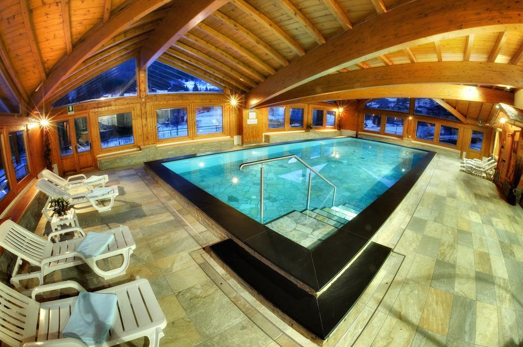 Hotel Miramonti Rabbi