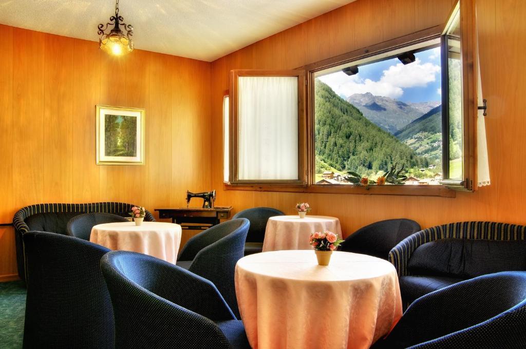 Hotel Miramonti Rabbi